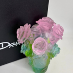 Ваза Daum 24 см