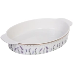 Форма керамическая для запекания «Прованс» 2,6л 31*20*5,5см