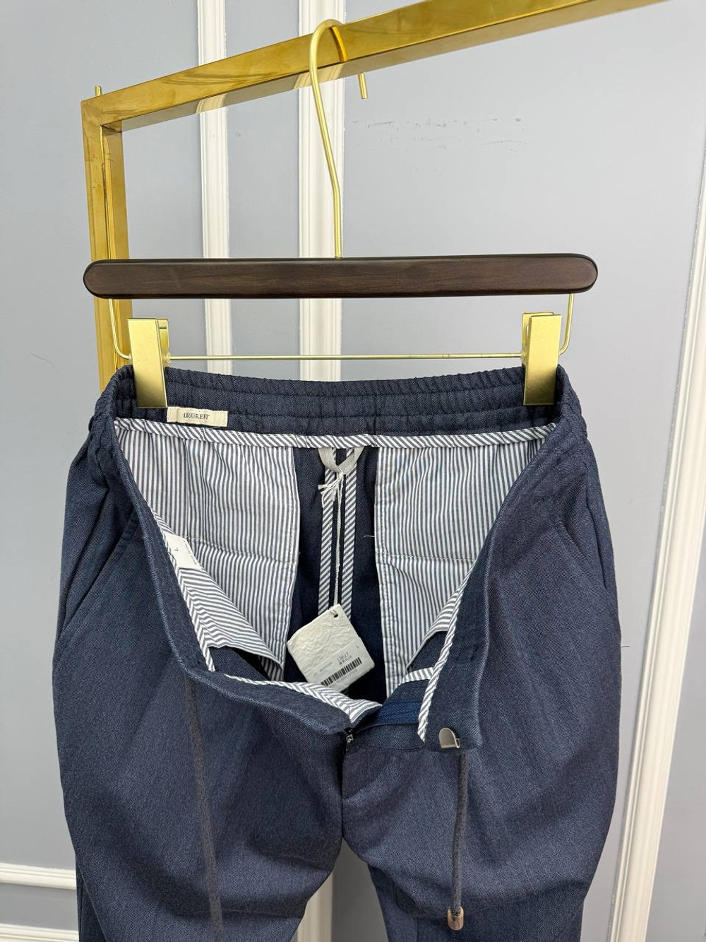 Брюки Brunello Cucinelli