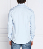 рубашка Calvin Klein - голубой(K10K108229)