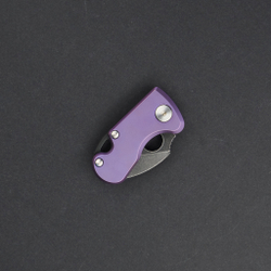 Нож Arrow micro purple