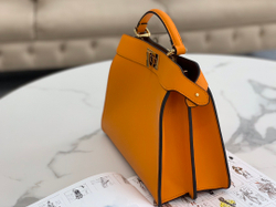 Fendi Peekaboo ISeeU Small 27 cm