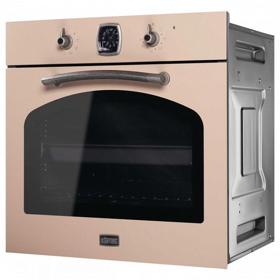 Электрический духовой шкаф Korting OKB 481 CRSK