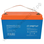 Аккумуляторы Энергия GP | GPL S