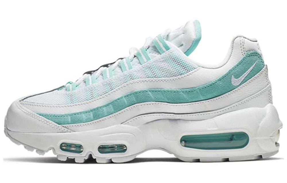 Кроссовки Nike Air Max 95 (Женская размерная сетка)