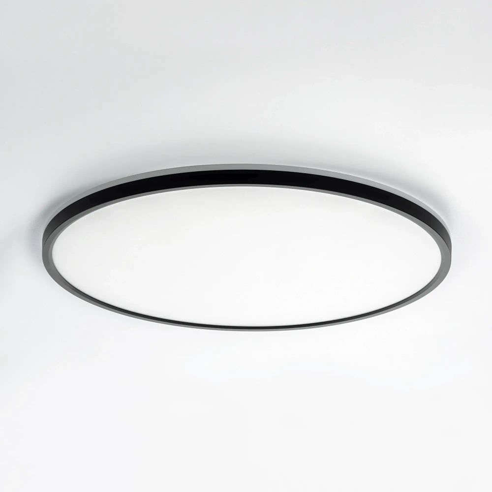 Citilux NORMA CL748501 LED Светильник с подсветкой Чёрный