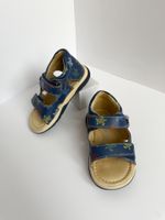 Кожаные сандалии Falcotto, 23