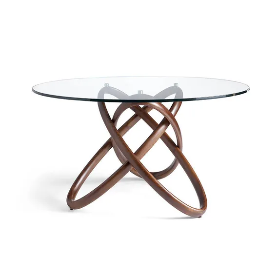 Обеденный стол DT16069 /1020 Ø150