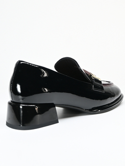 Лоферы женские Ascalini G1349