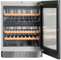 Винный холодильник Liebherr UWTgb 1682-26 001