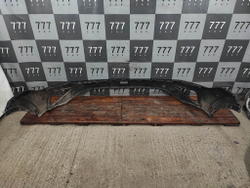 Бампер передний Volkswagen Tiguan 2 20-нв Б/У Оригинал 5NR807217FGRU