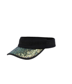 Визор Karl Lagerfeld Kids - черный(Z30161)