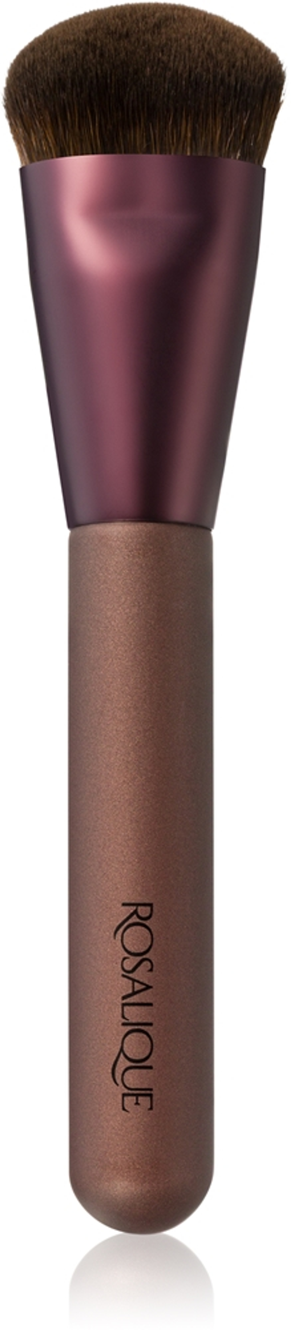 Rosalique Miracle - Кисть для нанесения тона., 1 szt.