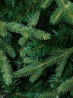 Большая елка «Финская» (Литая+пвх) 3 м