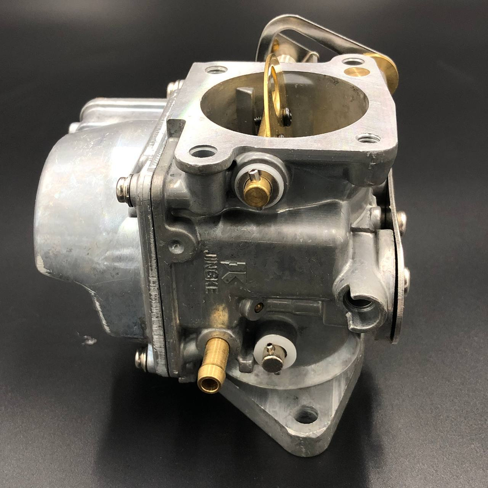 Карбюратор №3 Yamaha 75-90 (688-14303-40) (PREMARINE)