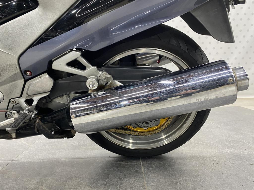 Kawasaki ZZ-R 1100 , 1998