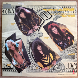 Виниловая пластинка Stryper ‎– In God We Trust LP