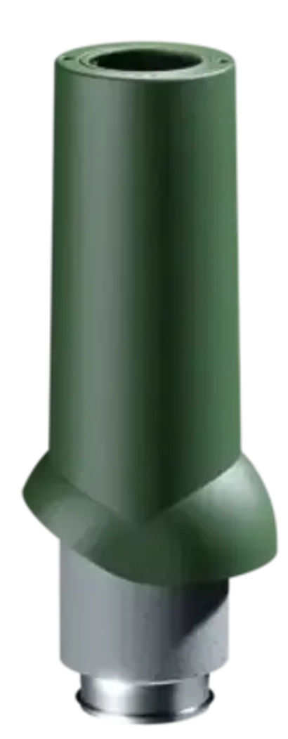 Труба ИЗЛ-125700 Зёлёный