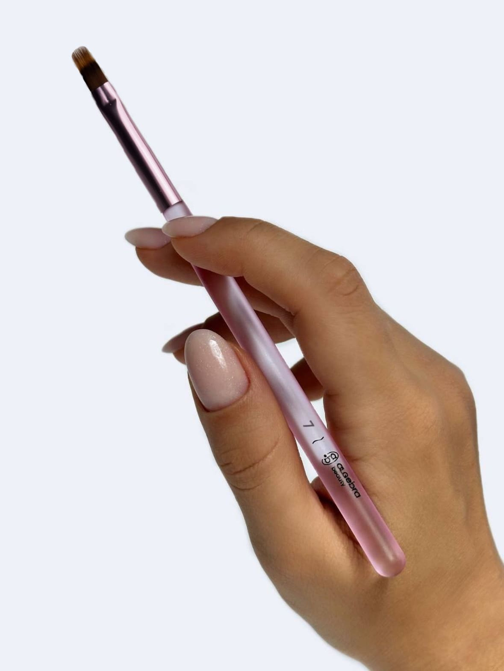 Кисть для омбре и градиента N7