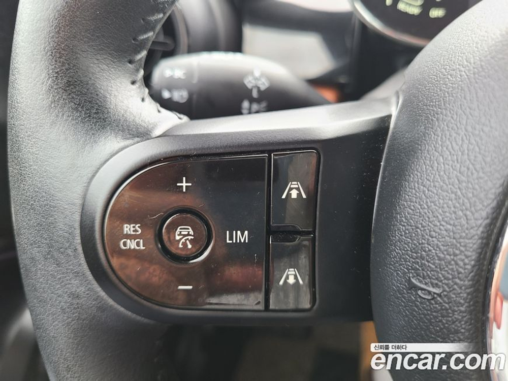 Mini Cooper S Convertible Classic (07.2021)