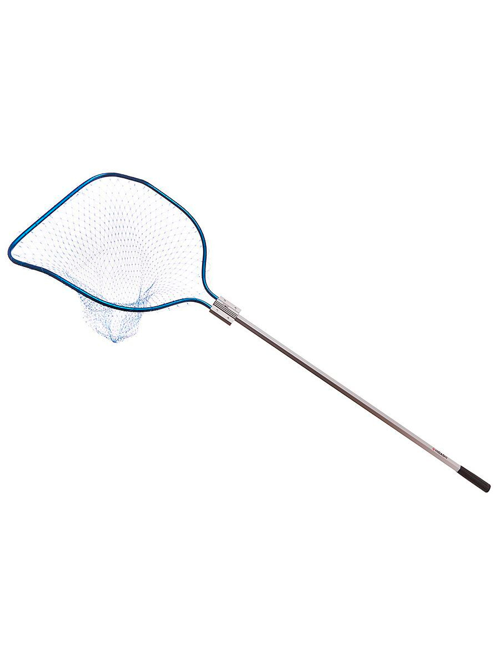 Подсак HIGASHI Net BG-3 Blue Mesh