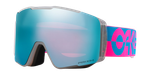 Маска Oakley Line Miner Pro L Snow Goggles