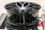 Комплект дисков Plati PY5508 18x8 et35 5x108/5x114.3