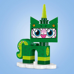 LEGO Unikitty: Коллекционные фигурки серия 1 в ассортименте 41775 — Unikitty! Series 1 Complete Random Set of 1 Character — Лего Юникитти