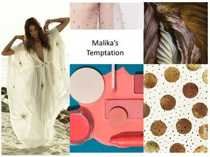 IDEO Parfumeurs Malika's Temptation