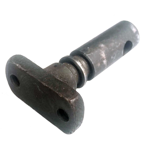 Валик крепления ручки гидрораспределителя Уралец/Синтай