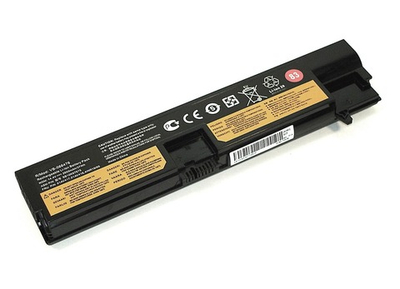 Аккумуляторная батарея для ноутбука Lenovo ThinkPad E575 (01AV415) 14,4V 2200mAh OEM