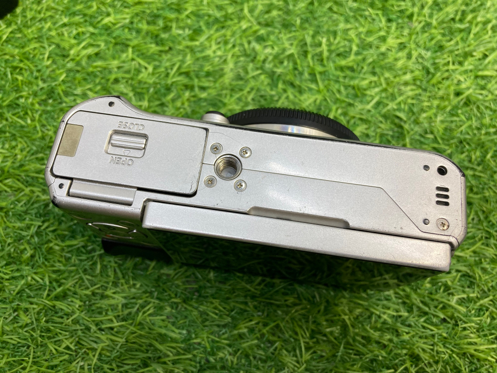 Fujifilm X-A10  Покупка/Продажа
