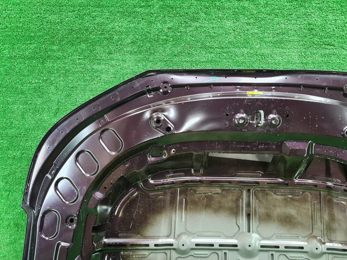 Капот Chery Tiggo 8 Pro (2021-н.в.)