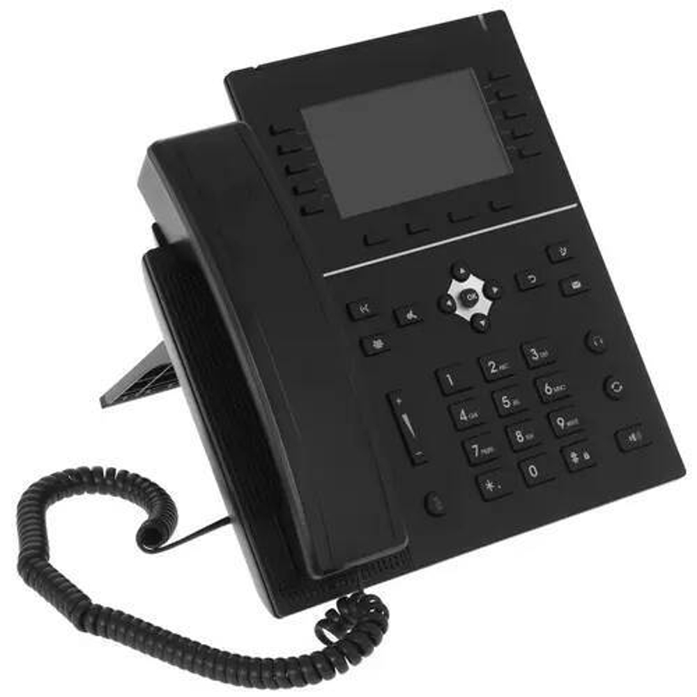 Телефон VoiceIP  Fanvil J6