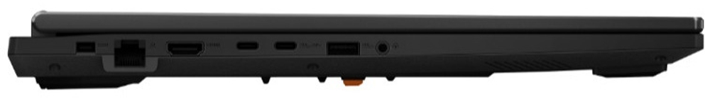 Ноутбук ASUS TUF A18 18&#34; / 16 Гб / SSD 512 Гб / Без ОС / 90NR0NM1-M002H0
