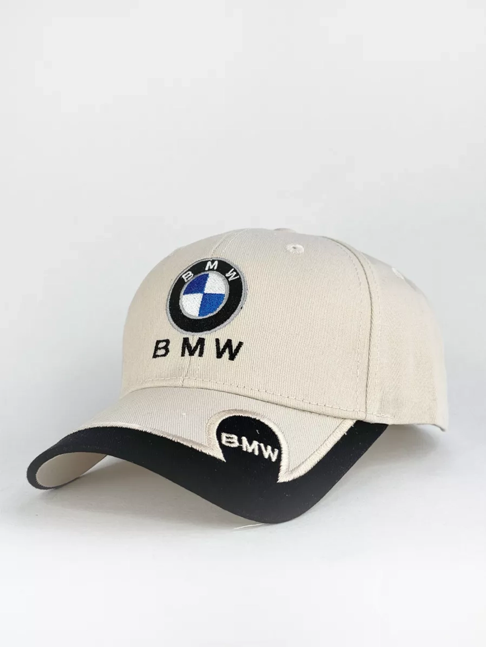Бейсболка BMW