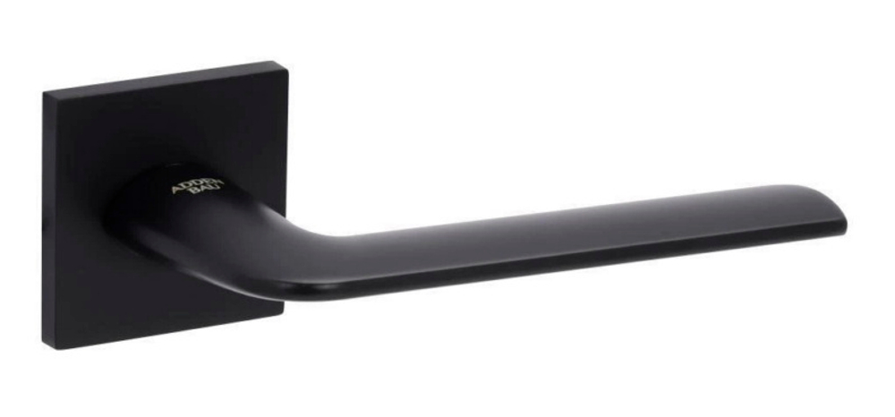 Ручка ADDENBAU Q567 SWEEP BLACK