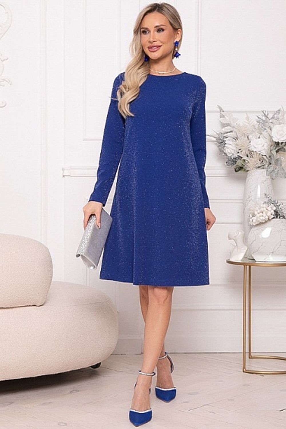 Платье 71750-4 Avili