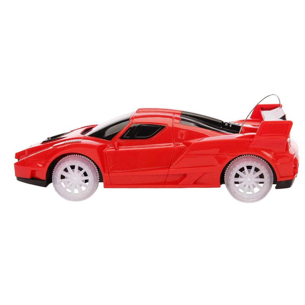 Машина классическая на РУ, коробка 627-301