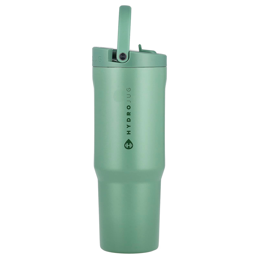 HydroJug, Sport Bottle, шалфей, 32 унции