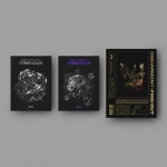 Альбом P1HARMONY - DISHARMONY : FIND OUT (+World ver.)