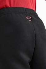 Штаны Nike PSG 25/26 Tech Fleece - черный