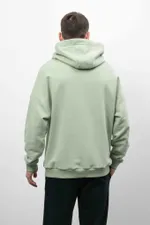 Худи Blackbase №2 Мужская Оливковая