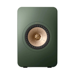 Полочная акустика KEF LS50 Meta