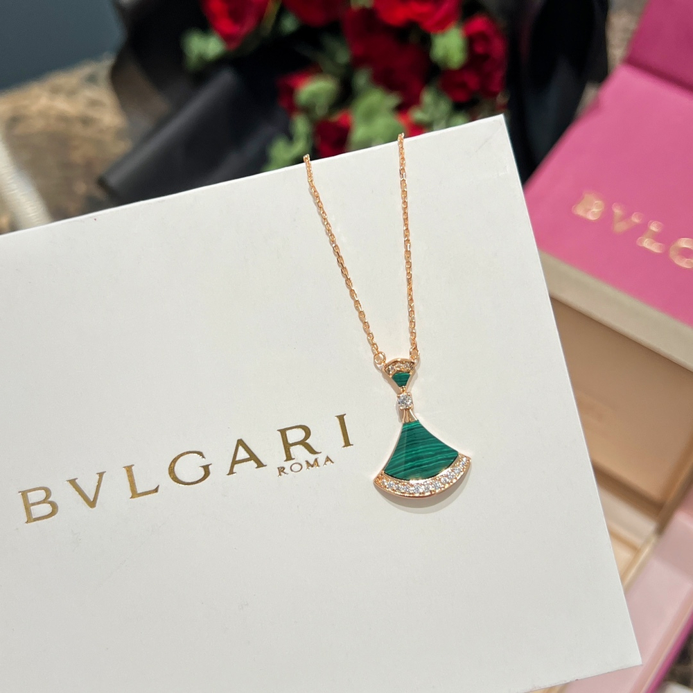 Bvlgari Divas' Dream Necklace