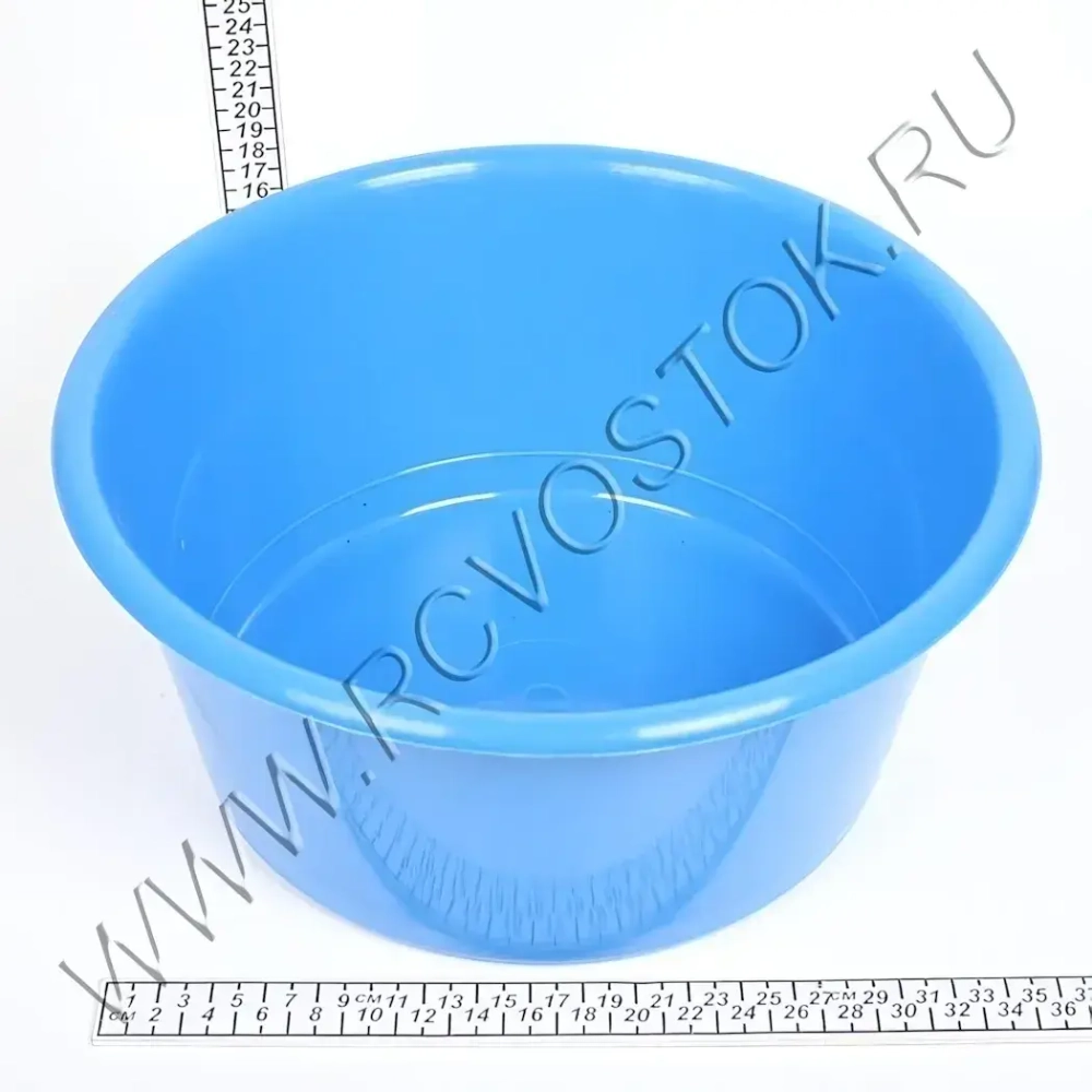 Таз пластмассовый 12л (Бийск)