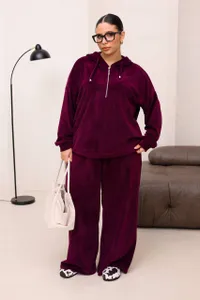 Костюм УК-2179-2 Фабрика Моды