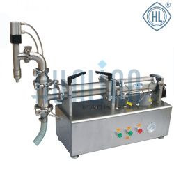 Дозатор поршневой LPF-1000 (Т)