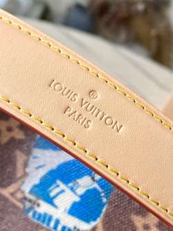 Louis Vuitton Side Trunk MM