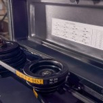 Станок сверлильный PROMA E-1516B/400 25401501